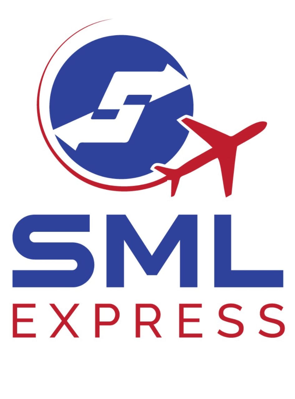 SML Express logo